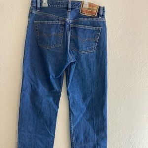 Diesel men’s jeans RR55 size 30 x 32